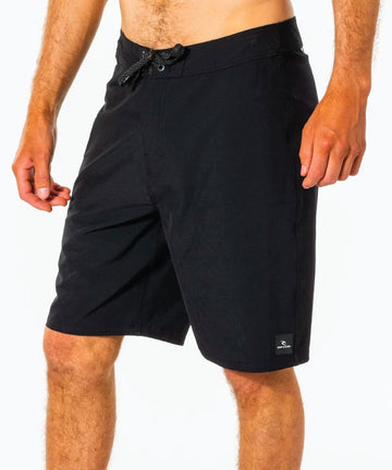 Rip Curl Mirage Core 20" Boardshorts - Black